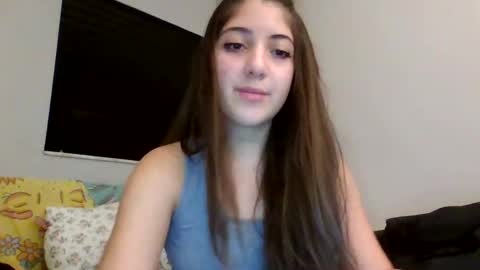 ItalianKitty online show from September 2025 10:02:01 PM