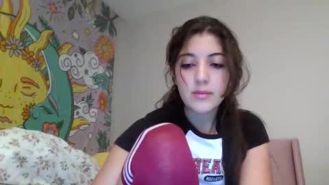 ItalianKitty online show from November 2025 08:54:02 PM