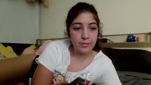 ItalianKitty online show from April 2026 02:37:02 AM