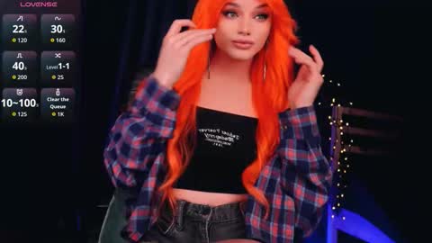 ITELIA online show from November 2025 01:49:02 PM