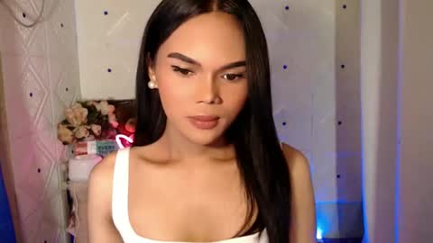 CathCathy online show from February 2025 11:46:01 PM