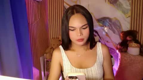 CathCathy online show from October 2025 06:22:02 AM