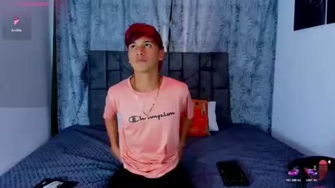 ithan_kingtwin online show from June 2026 07:04:01 PM