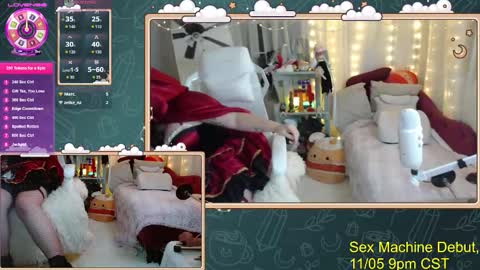 ithuriella online show from November 2025 01:07:02 AM