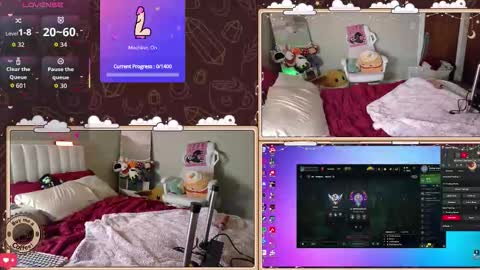 ithuriella online show from February 2026 02:27:02 AM