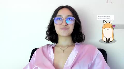 Angelica online show from December 2024 08:47:02 PM