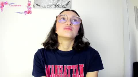 Angelica online show from January 2025 07:00:01 PM