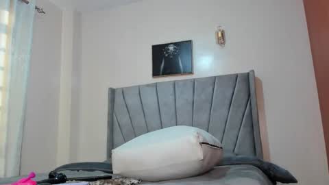 canella online show from January 2025 04:34:01 AM