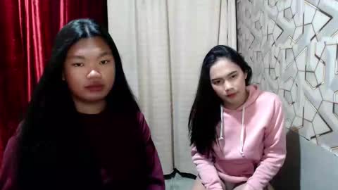 CLOUIE and KATE online show from March 2026 04:35:01 PM