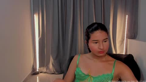 ITS JANE online show from December 2024 09:35:01 PM