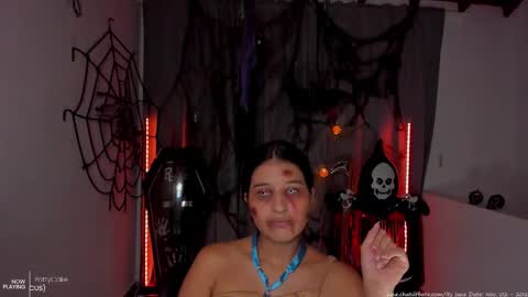 ITS JANE online show from November 2025 08:33:02 PM