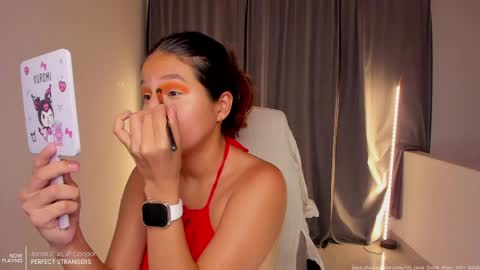 ITS JANE online show from March 2026 09:16:02 PM