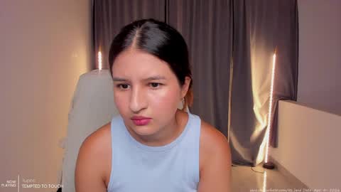 ITS JANE online show from April 2026 09:01:01 PM