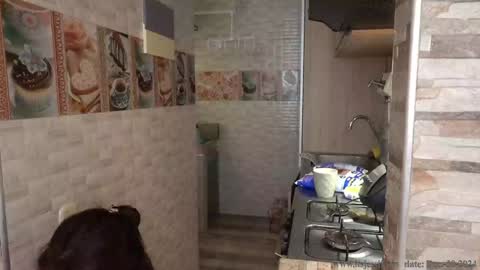 Jessi online show from December 2024 07:11:01 PM