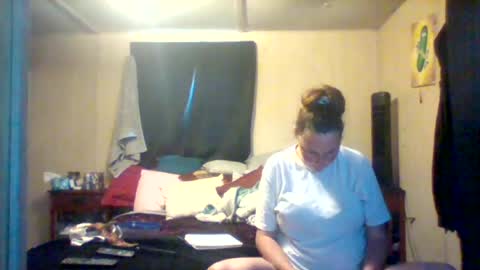 Snapshot of its_kimber chatting on June 2026 04:09:02 PM its kimber online show from June 2026 04:09:02 PM
