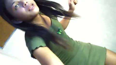 Snapshot of its_kynth chatting on February 2026 06:39:02 AM its_kynth online show from February 2026 06:39:02 AM