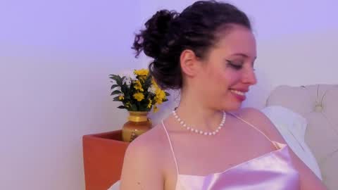 Maria online show from February 2025 08:01:01 PM