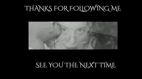 Maria online show from February 2025 07:41:02 PM