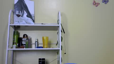 BigAss horny online show from February 2025 12:36:02 AM