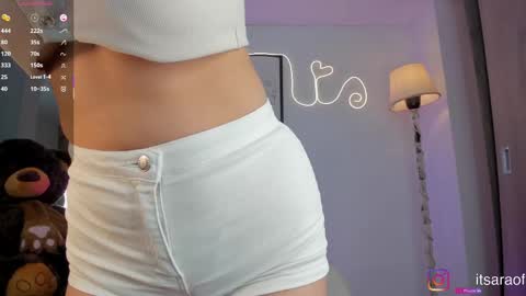 Snapshot of itsaraa chatting on September 2025 09:59:02 PM itsaraa online show from September 2025 09:59:02 PM