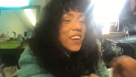 Snapshot of itsariessecrets chatting on January 2025 06:59:01 PM itsariessecrets online show from January 2025 06:59:01 PM