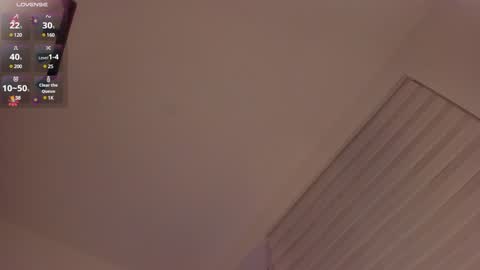 Isabella online show from January 2025 05:28:01 PM