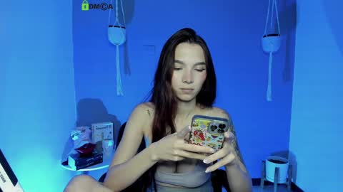 camill online show from January 2025 01:07:02 AM