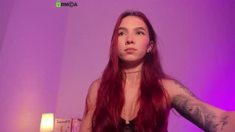 camill online show from October 2025 12:41:02 AM