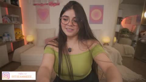 Camila but you can call me   online show from June 2026 04:23:01 PM