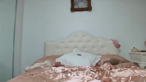 itschanelxx online show from February 2025 10:20:02 AM