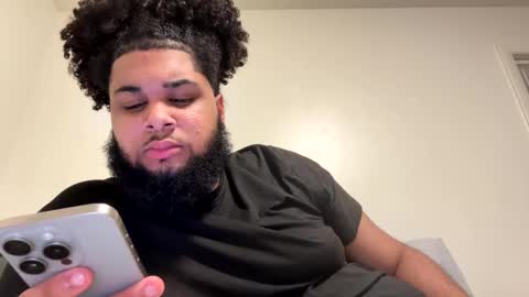 Snapshot of itsfentyheaux chatting on September 2025 03:43:01 AM Chub Gooner online show from September 2025 03:43:01 AM