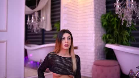 Snapshot of itsivylicious chatting on February 2026 06:06:01 AM itsivylicious online show from February 2026 06:06:01 AM