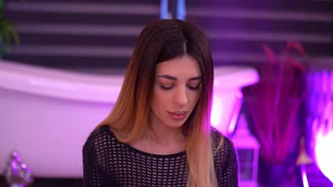 Snapshot of itsivylicious chatting on February 2026 05:36:02 AM itsivylicious online show from February 2026 05:36:02 AM