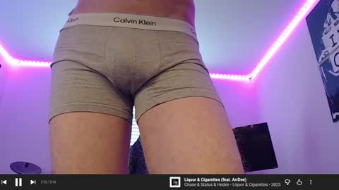 itslamayo online show from March 2026 08:21:02 PM