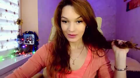 itslunaday online show from December 2024 11:05:02 AM