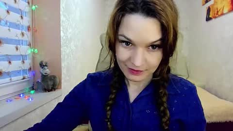 itslunaday online show from February 2025 03:27:01 PM