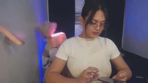 JAZ online show from November 2025 08:14:01 PM