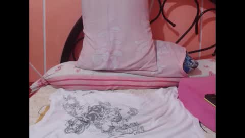 Snapshot of itsme_kitty chatting on February 2026 12:55:01 PM Kitty online show from February 2026 12:55:01 PM