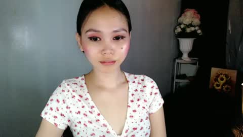 itsme_liza online show from June 2026 06:18:02 AM