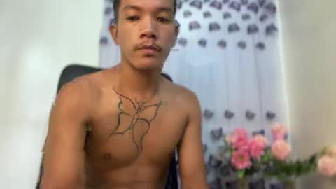 itsme_urboy online show from May 2026 11:22:02 PM