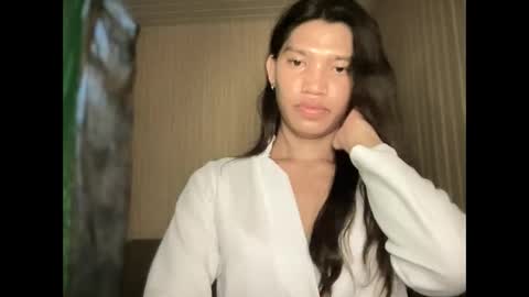 Jayve online show from April 2026 06:09:01 PM