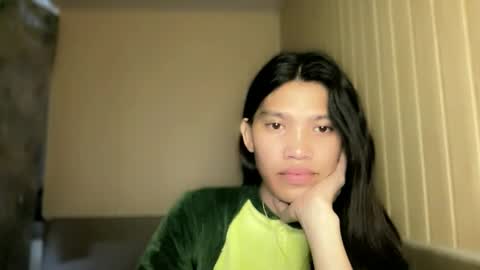 Jayve online show from May 2026 02:40:02 AM