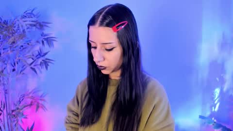 itsmroom online show from December 2025 01:18:01 PM