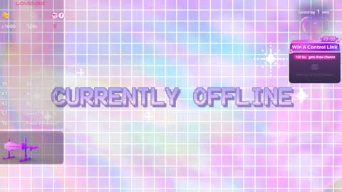 ItsNatashaRay online show from December 2024 07:14:02 PM