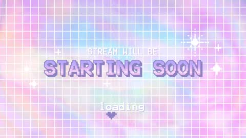 ItsNatashaRay online show from January 2025 03:22:02 PM