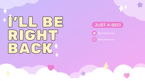 Nikki Sweet online show from January 2026 02:37:02 AM