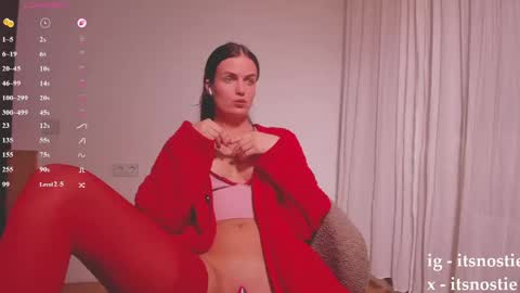 Nata Nsti elvish online show from April 2026 11:46:02 PM