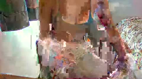 Snapshot of itsnovababy chatting on September 2025 06:52:02 AM Nova online show from September 2025 06:52:02 AM