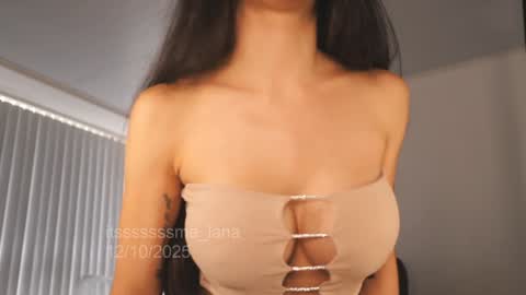 itsssssssme_lana online show from October 2025 03:24:01 PM