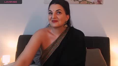 Snapshot of itsyourlady chatting on December 2024 10:13:01 AM Melissa Khaan online show from December 2024 10:13:01 AM